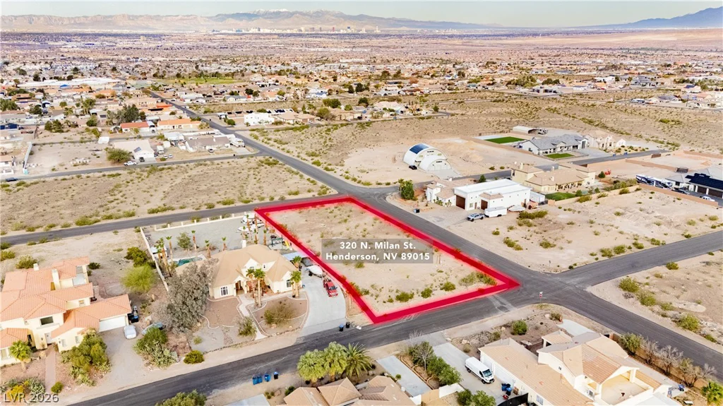 320 Milan, Henderson, NV 89015