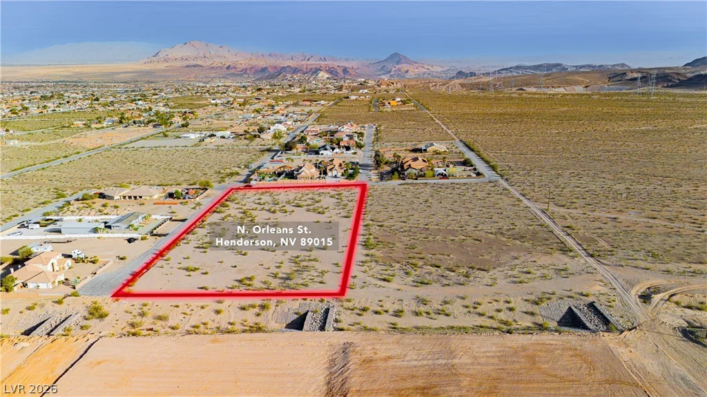 Orleans, Henderson, NV 89015
