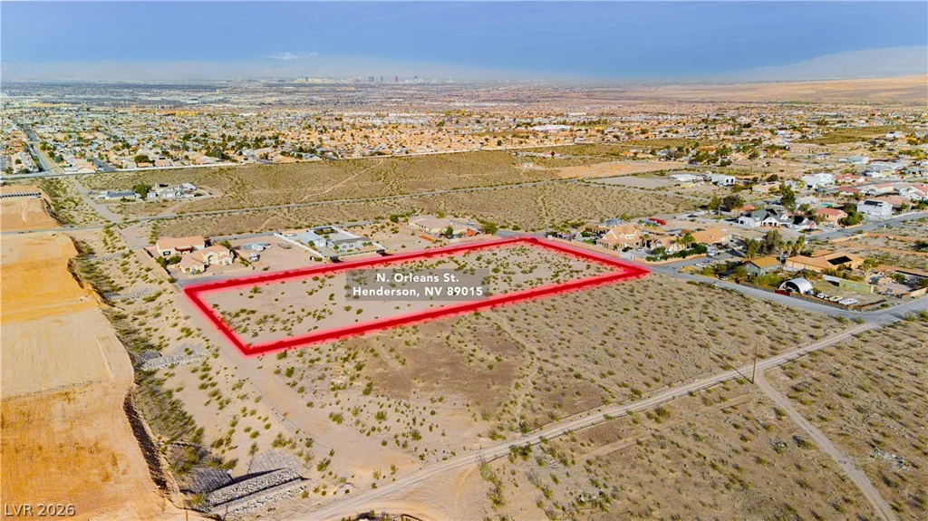Orleans, Henderson, NV 89015