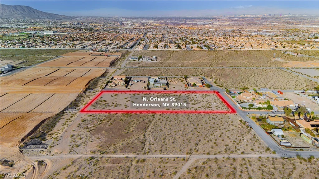 Orleans, Henderson, NV 89015
