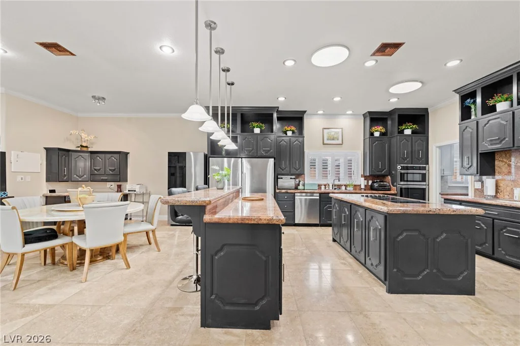 2525 Driftwood, Las Vegas, NV 89107