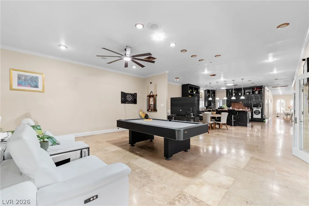 2525 Driftwood, Las Vegas, NV 89107