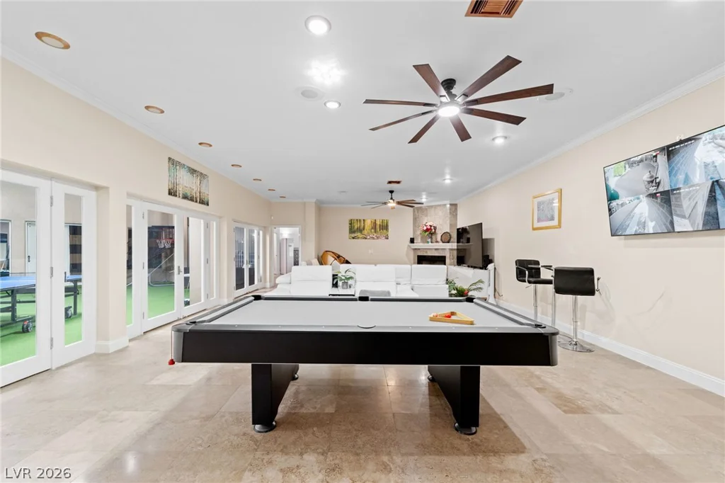 2525 Driftwood, Las Vegas, NV 89107