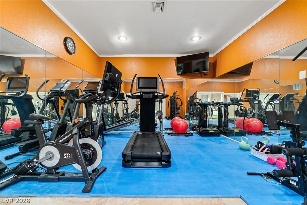 2525 Driftwood, Las Vegas, NV 89107