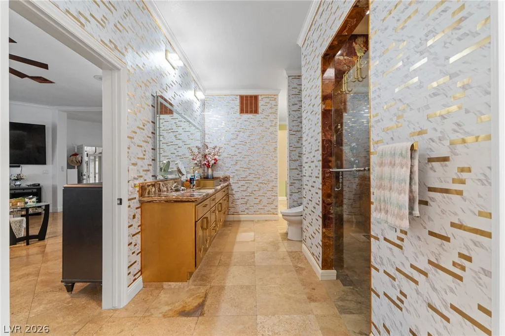2525 Driftwood, Las Vegas, NV 89107