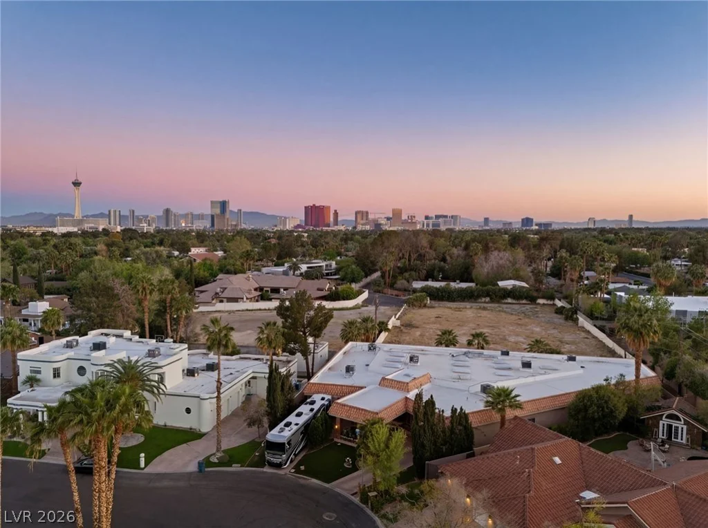 2525 Driftwood, Las Vegas, NV 89107