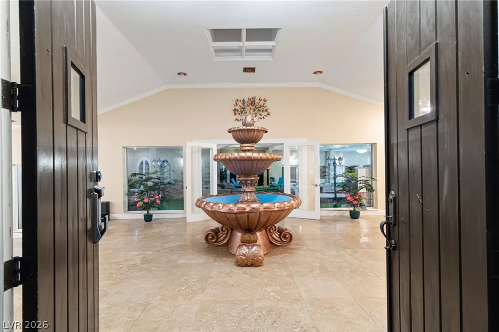 2525 Driftwood, Las Vegas, NV 89107
