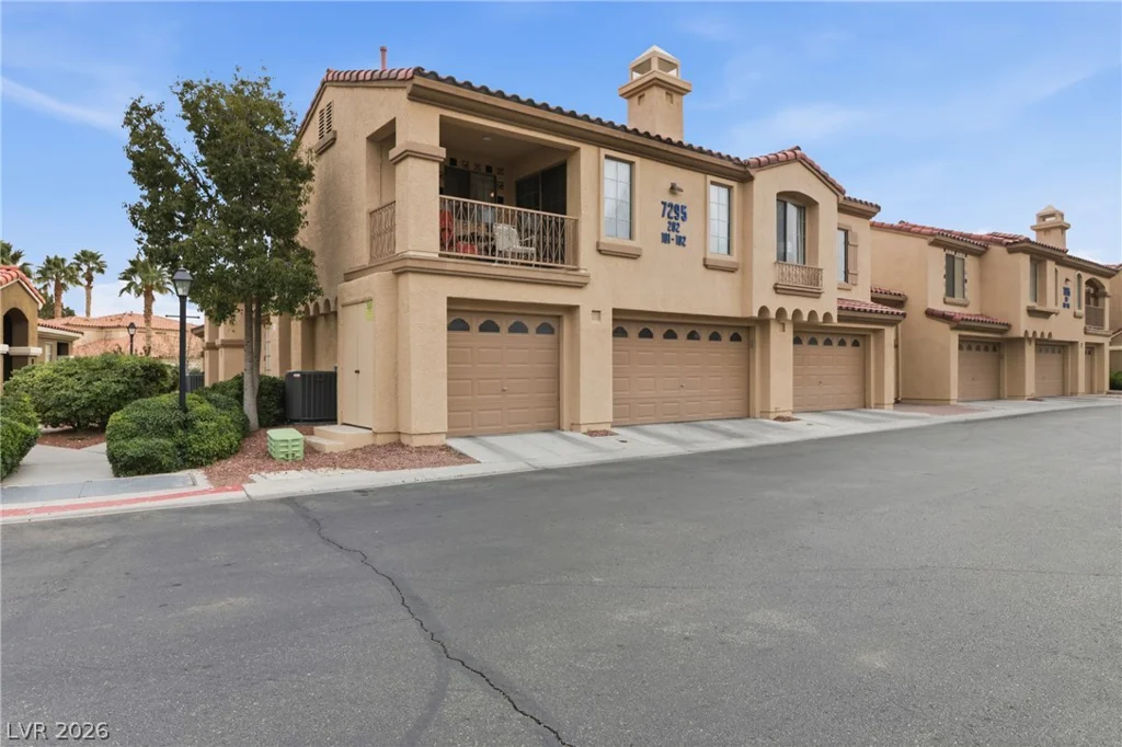 7295 Diamond Canyon, Las Vegas, NV 89149