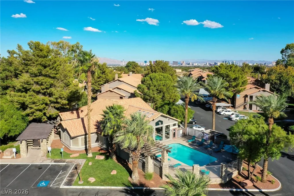 2750 Durango, Las Vegas, NV 89117