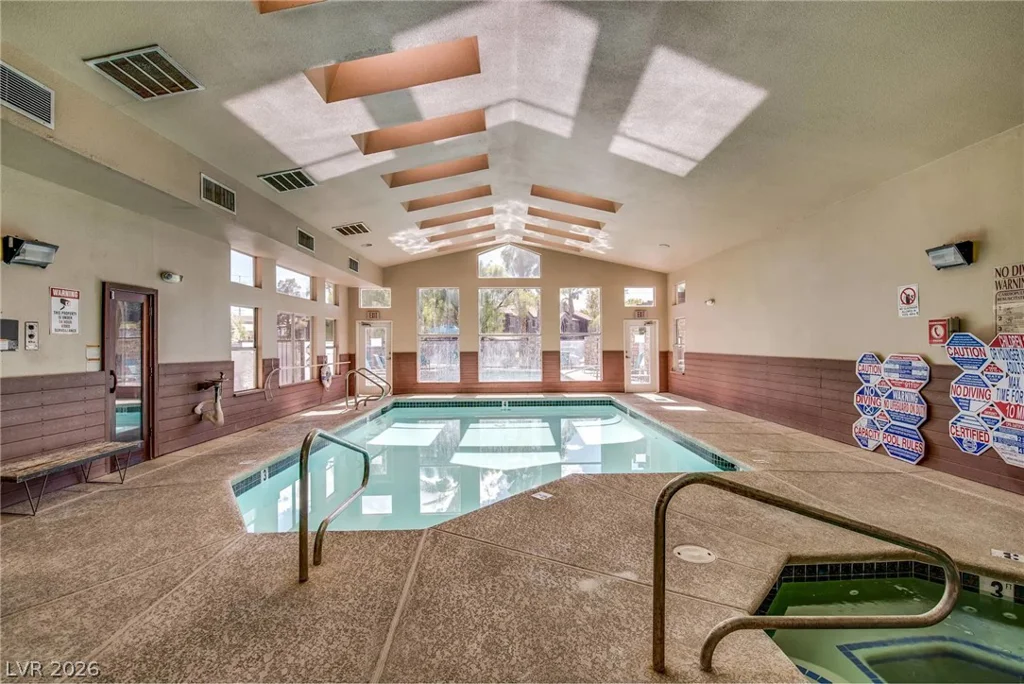 2750 Durango, Las Vegas, NV 89117