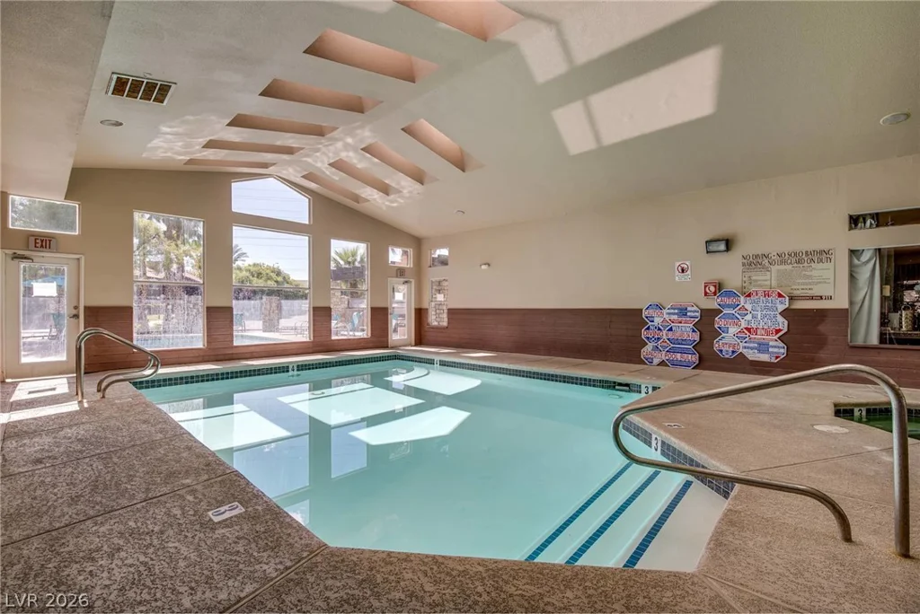 2750 Durango, Las Vegas, NV 89117