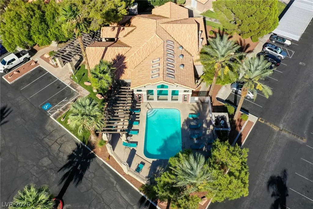2750 Durango, Las Vegas, NV 89117
