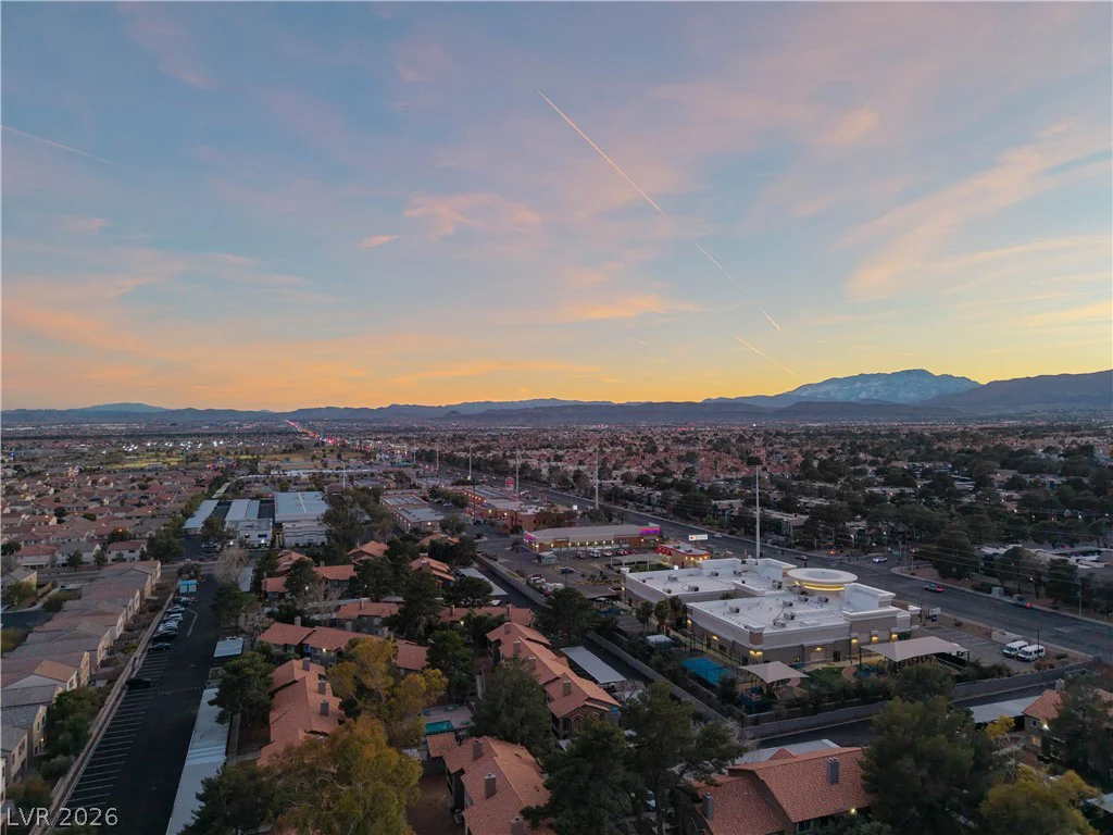 2750 Durango, Las Vegas, NV 89117