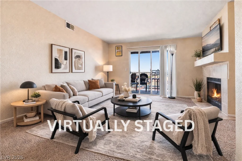 2750 Durango, Las Vegas, NV 89117