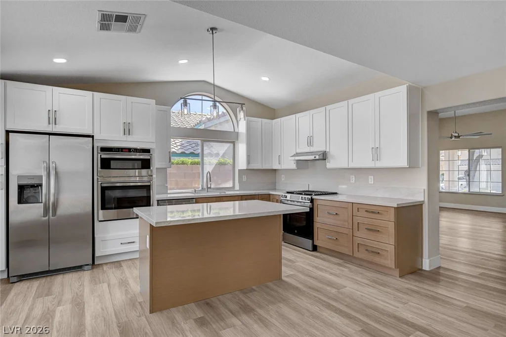 9036 Cotton Rose, Las Vegas, NV 89134