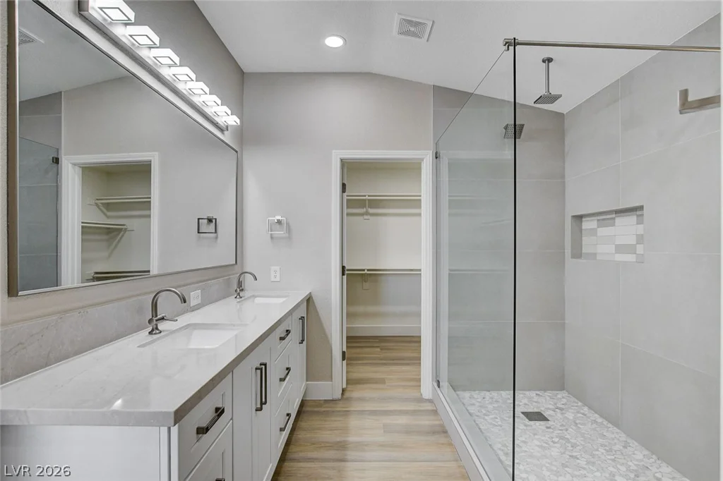 9036 Cotton Rose, Las Vegas, NV 89134