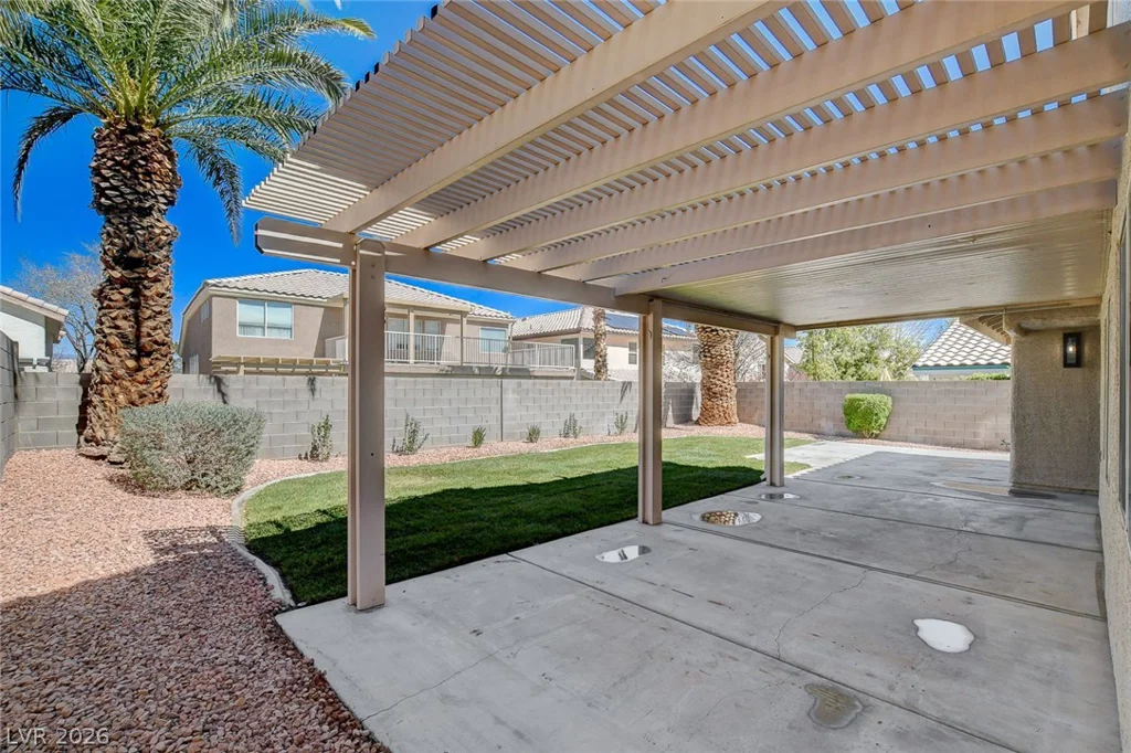 9036 Cotton Rose, Las Vegas, NV 89134