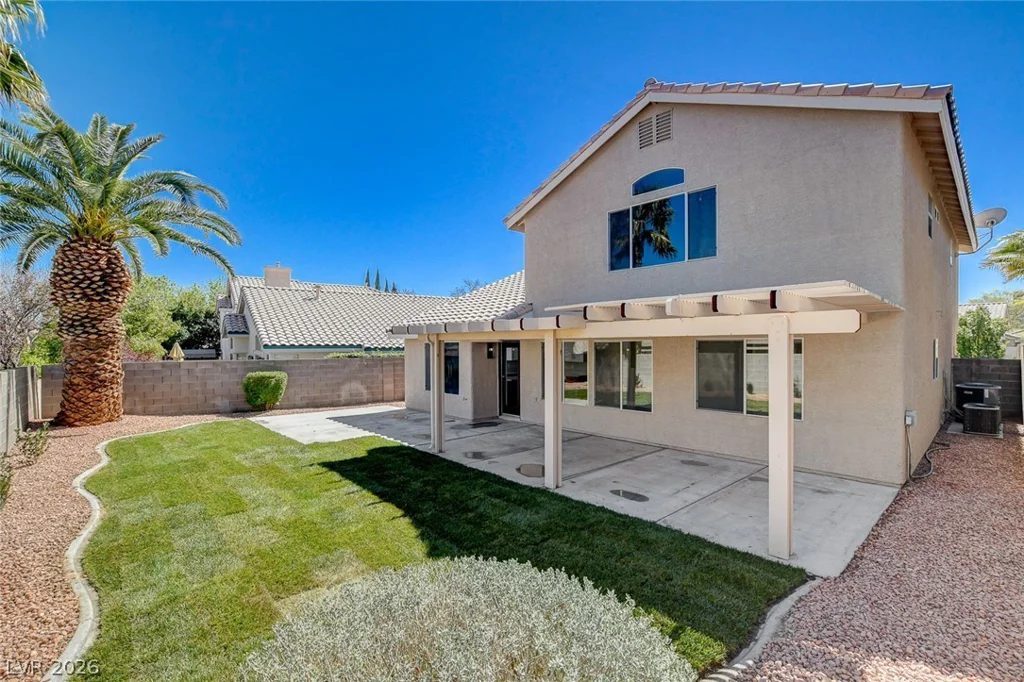9036 Cotton Rose, Las Vegas, NV 89134