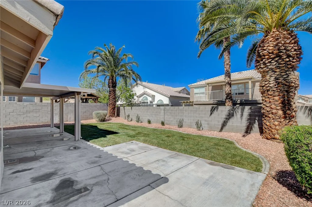 9036 Cotton Rose, Las Vegas, NV 89134