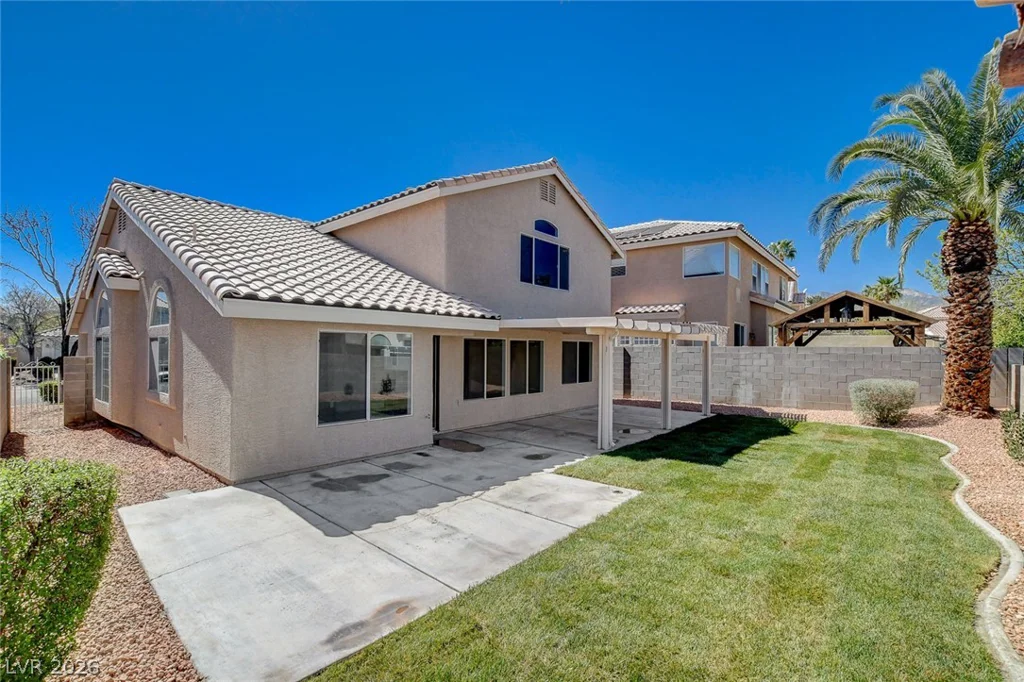 9036 Cotton Rose, Las Vegas, NV 89134