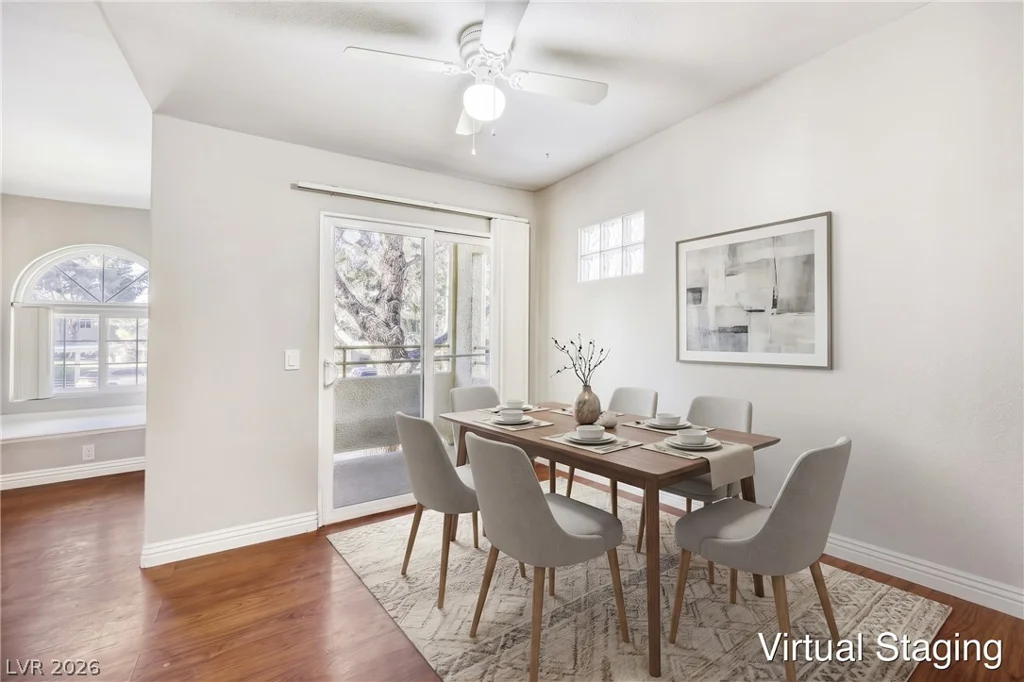 3145 Flamingo, Las Vegas, NV 89121