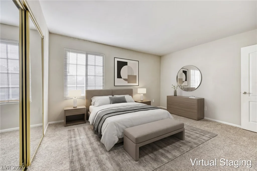 3145 Flamingo, Las Vegas, NV 89121
