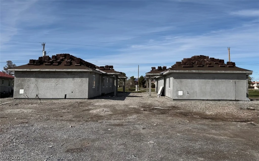 660 San Lorenzo, Pahrump, NV 89048