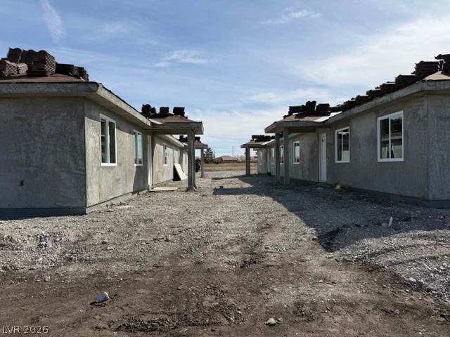 660 San Lorenzo, Pahrump, NV 89048