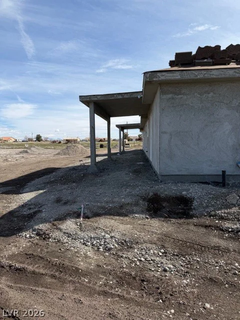 660 San Lorenzo, Pahrump, NV 89048