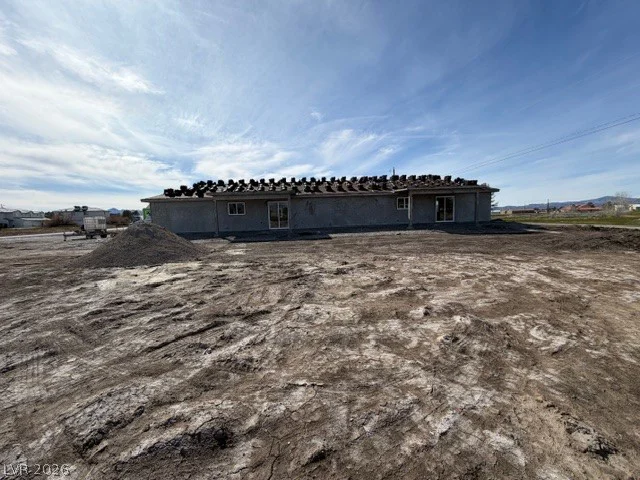 660 San Lorenzo, Pahrump, NV 89048