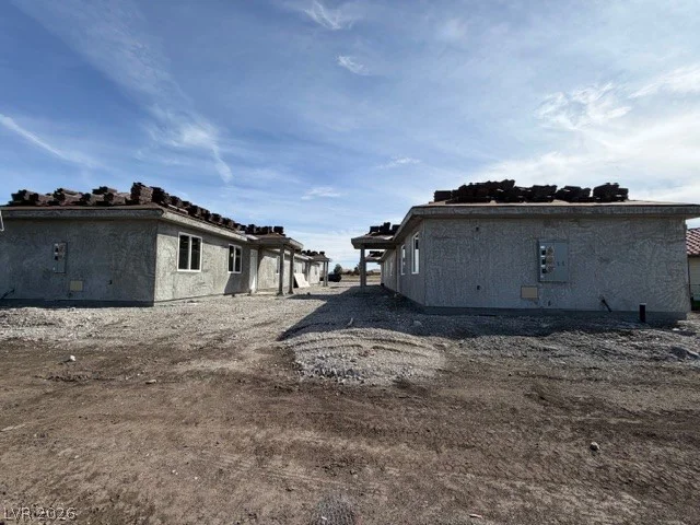660 San Lorenzo, Pahrump, NV 89048