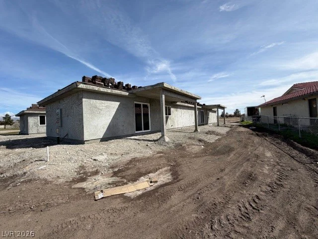 660 San Lorenzo, Pahrump, NV 89048