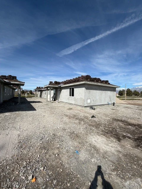 660 San Lorenzo, Pahrump, NV 89048