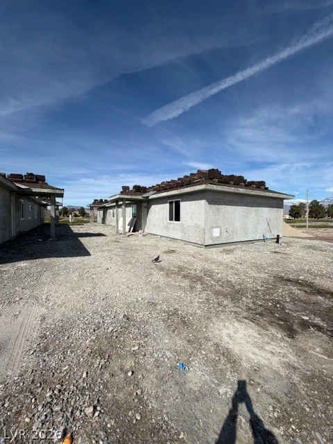 660 San Lorenzo, Pahrump, NV 89048