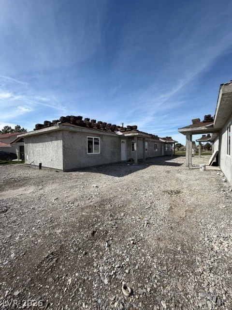 660 San Lorenzo, Pahrump, NV 89048