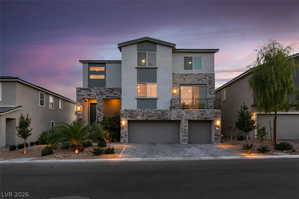 5397 Meadow Star, Las Vegas, NV 89141
