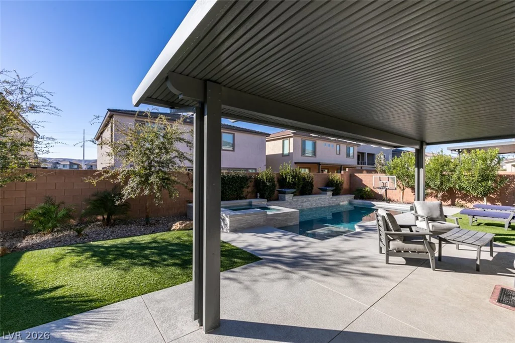 5397 Meadow Star, Las Vegas, NV 89141
