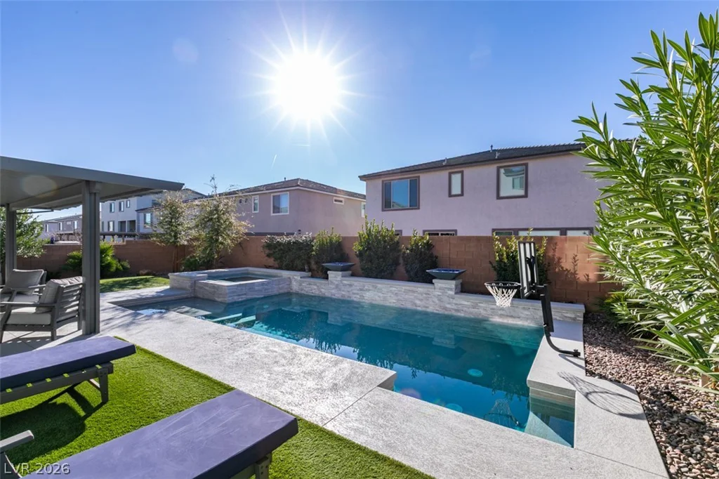 5397 Meadow Star, Las Vegas, NV 89141