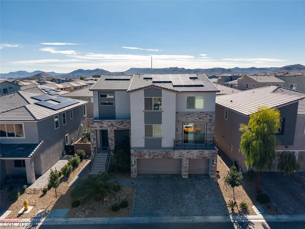 5397 Meadow Star, Las Vegas, NV 89141