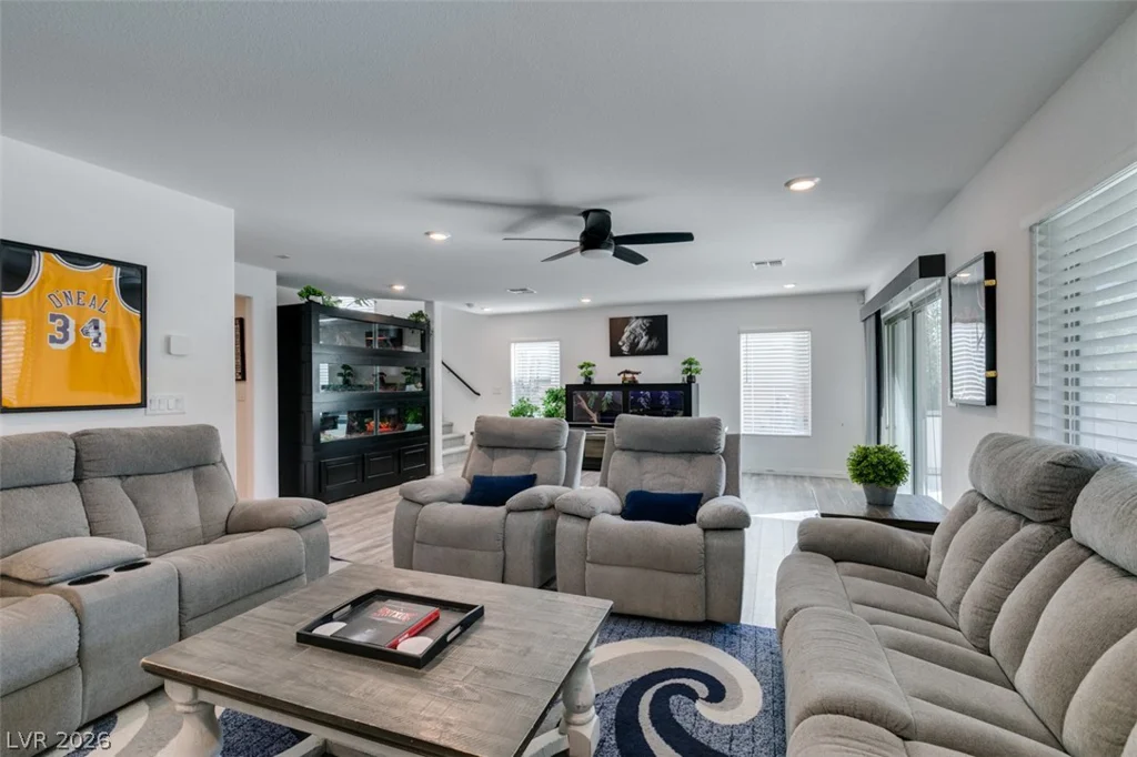 5397 Meadow Star, Las Vegas, NV 89141