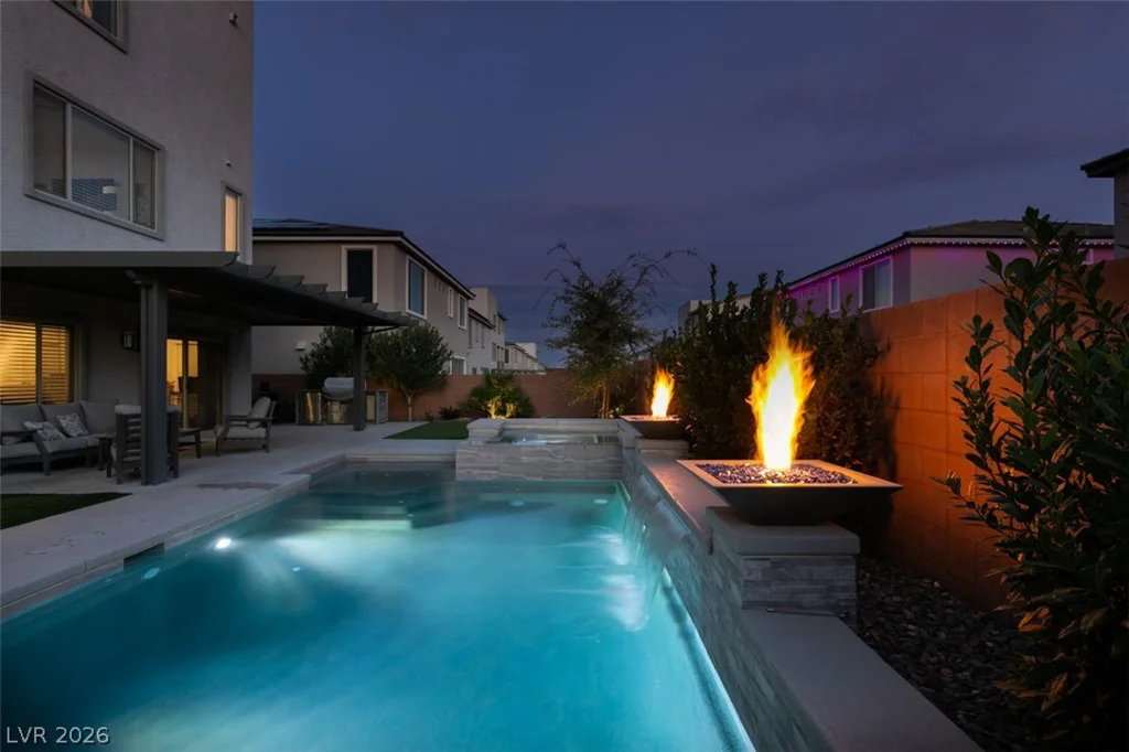 5397 Meadow Star, Las Vegas, NV 89141