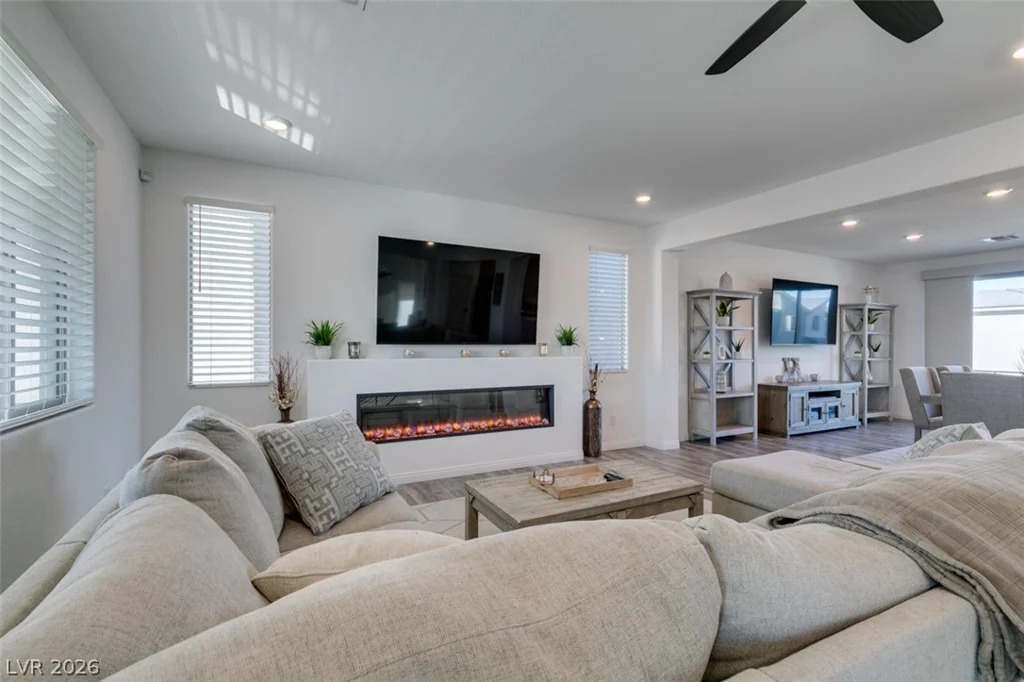 5397 Meadow Star, Las Vegas, NV 89141