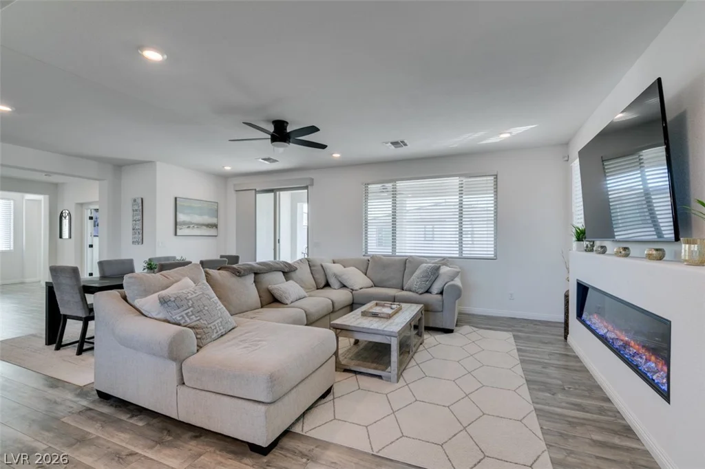5397 Meadow Star, Las Vegas, NV 89141