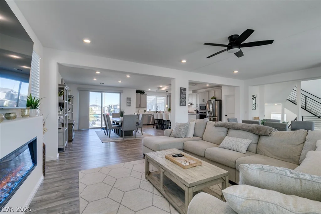 5397 Meadow Star, Las Vegas, NV 89141