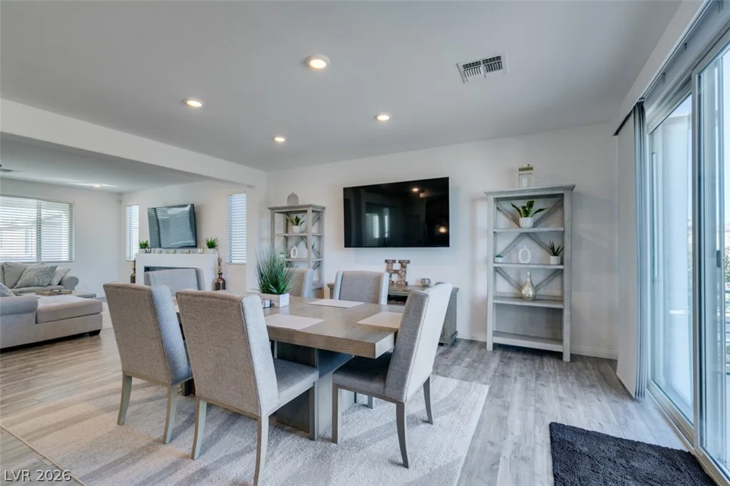 5397 Meadow Star, Las Vegas, NV 89141