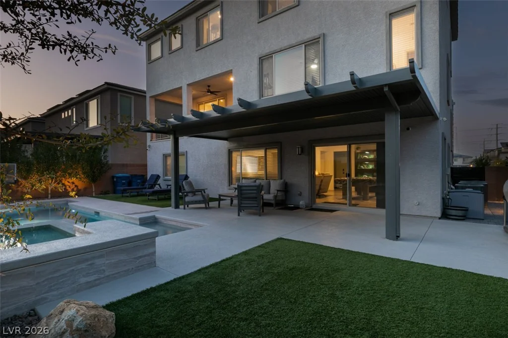 5397 Meadow Star, Las Vegas, NV 89141
