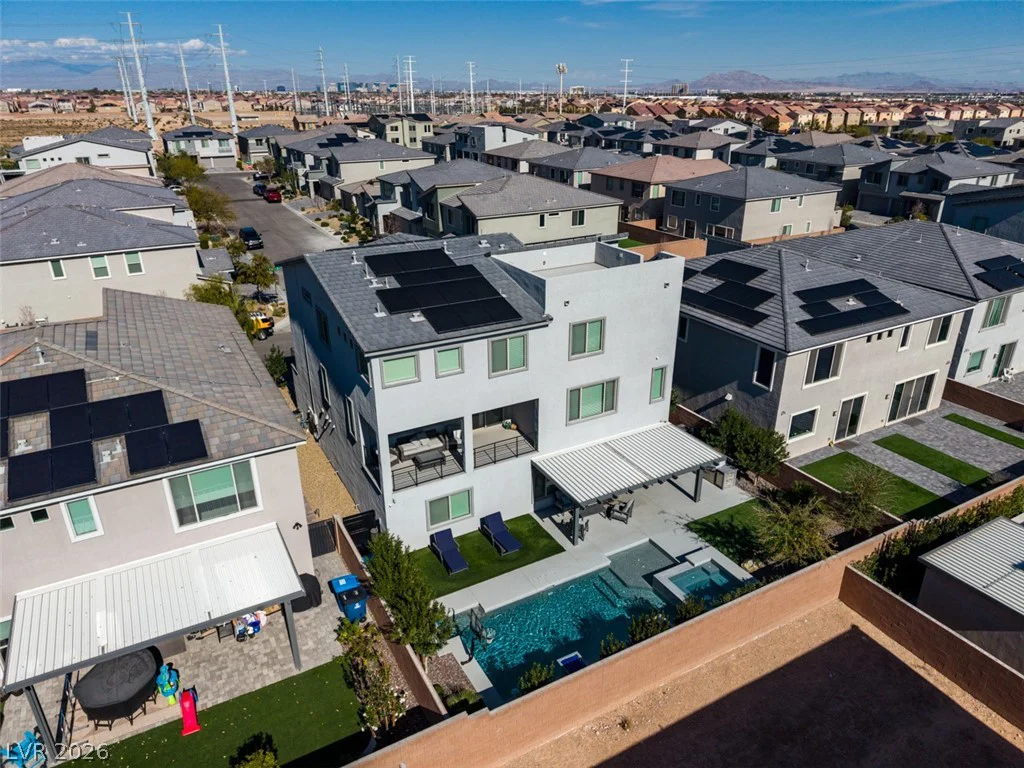 5397 Meadow Star, Las Vegas, NV 89141