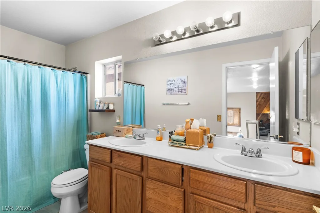 6228 Autumn Creek, Las Vegas, NV 89130