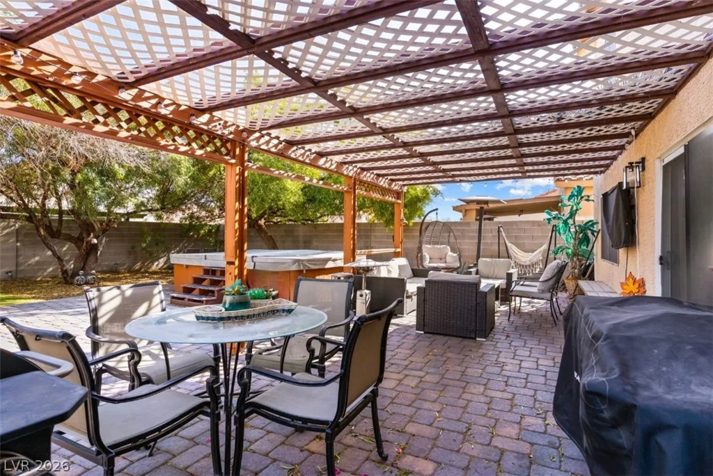 6228 Autumn Creek, Las Vegas, NV 89130