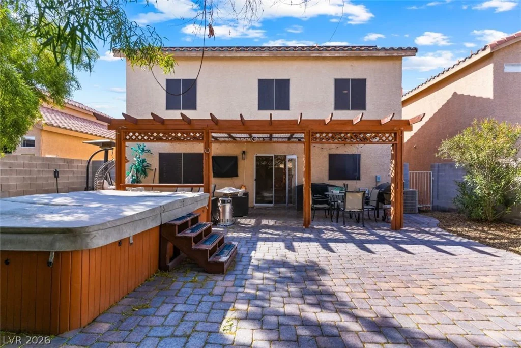 6228 Autumn Creek, Las Vegas, NV 89130